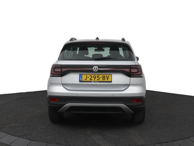 Volkswagen T-Cross - 1.0 TSI Life Business