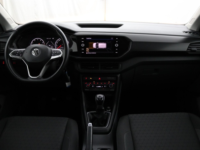Volkswagen T-Cross - 1.0 TSI Life Business