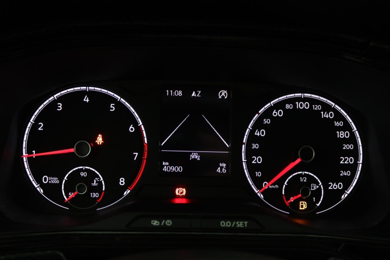 Volkswagen T-Cross - 1.0 TSI Life Business 5