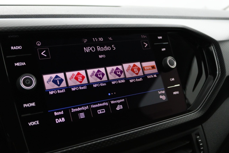 Volkswagen T-Cross - 1.0 TSI Life Business 7