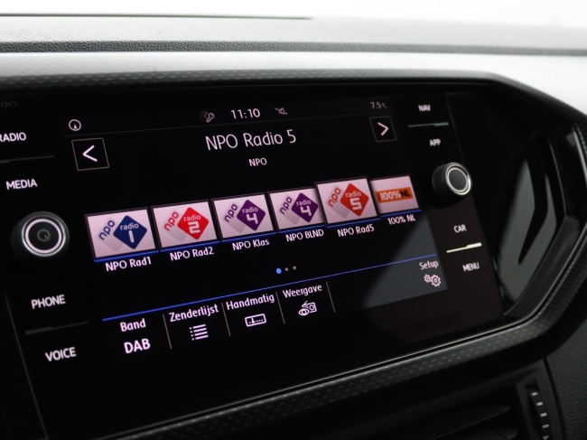 Volkswagen T-Cross - 1.0 TSI Life Business