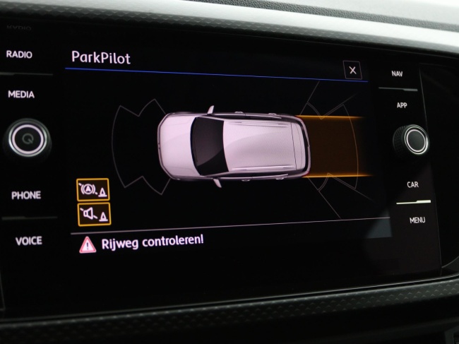 Volkswagen T-Cross - 1.0 TSI Life Business