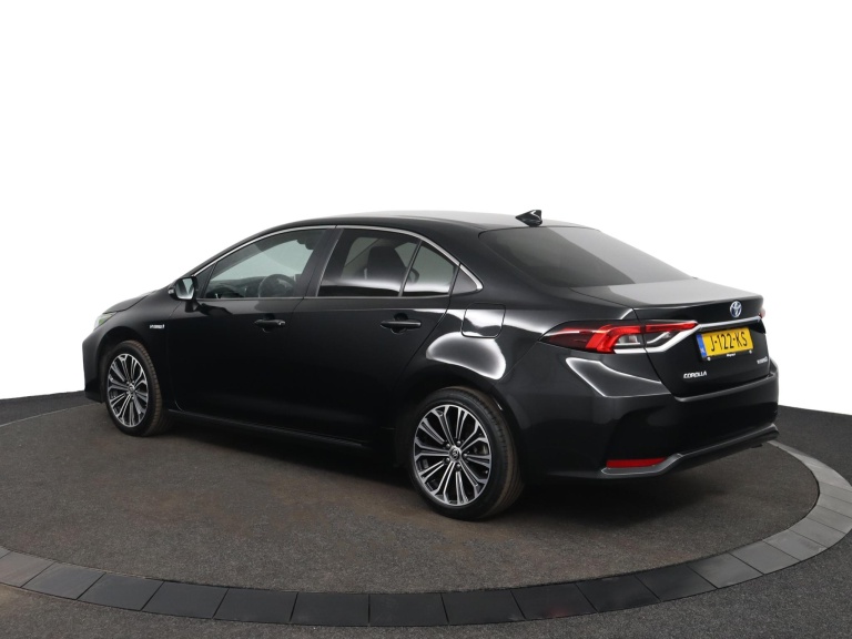 Toyota Corolla - 1.8 Hybrid Dynamic 12