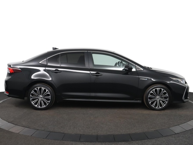 Toyota Corolla - 1.8 Hybrid Dynamic