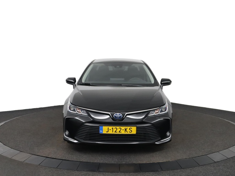 Toyota Corolla - 1.8 Hybrid Dynamic 16