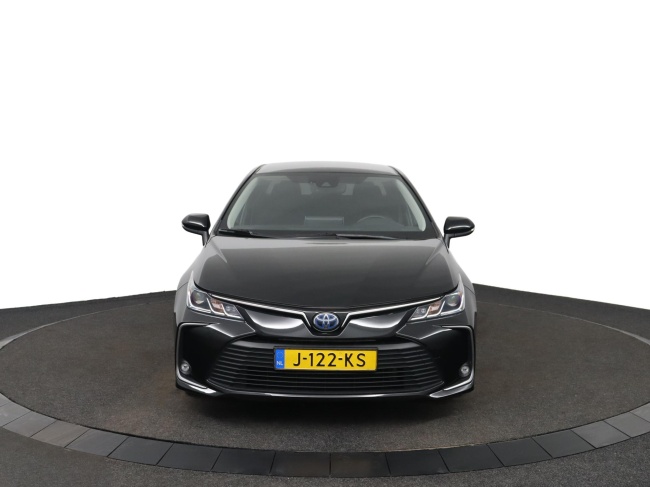 Toyota Corolla - 1.8 Hybrid Dynamic