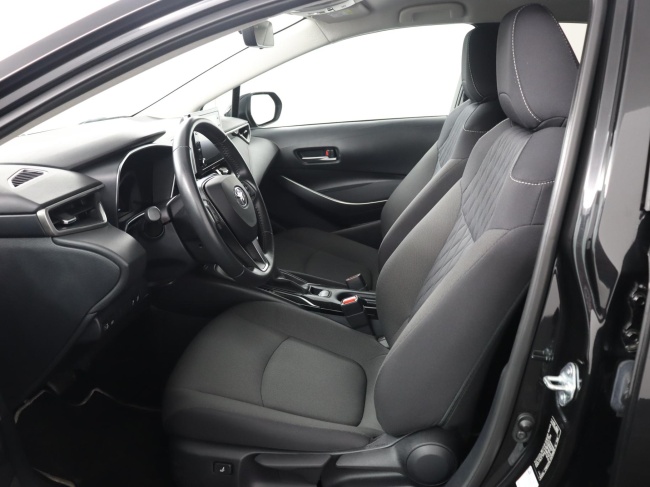 Toyota Corolla - 1.8 Hybrid Dynamic