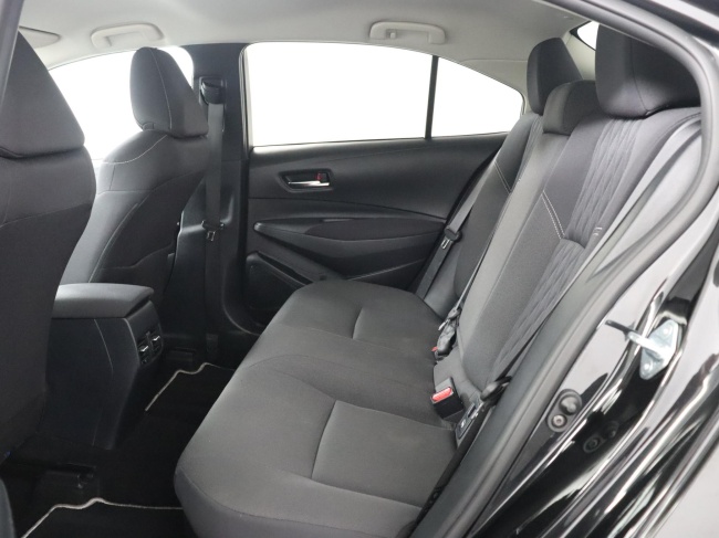 Toyota Corolla - 1.8 Hybrid Dynamic