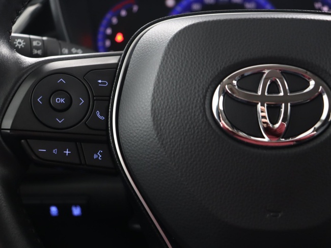 Toyota Corolla - 1.8 Hybrid Dynamic