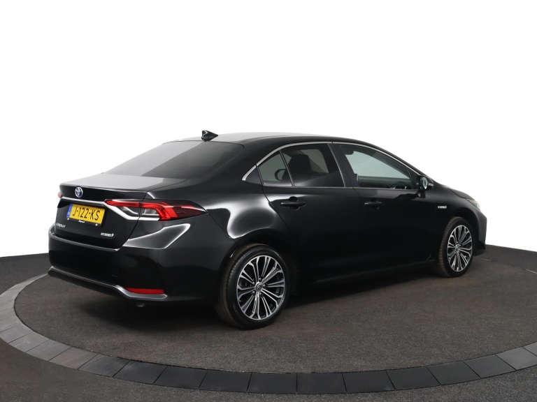 Toyota Corolla - 1.8 Hybrid Dynamic 2