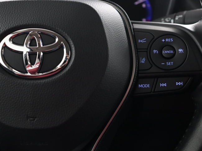 Toyota Corolla - 1.8 Hybrid Dynamic