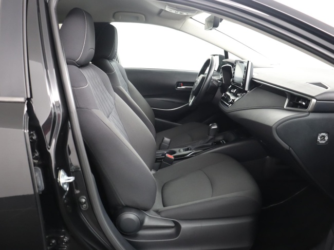 Toyota Corolla - 1.8 Hybrid Dynamic