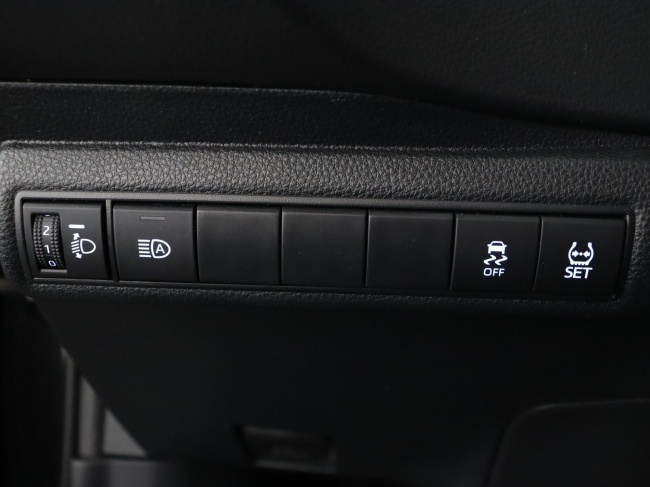 Toyota Corolla - 1.8 Hybrid Dynamic