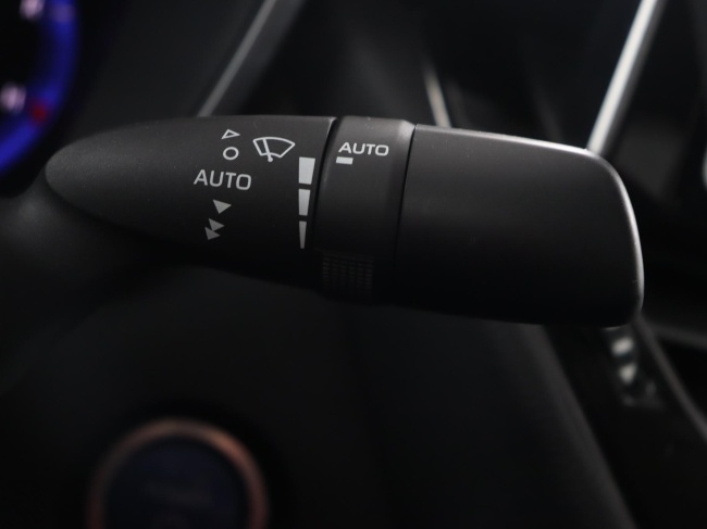 Toyota Corolla - 1.8 Hybrid Dynamic