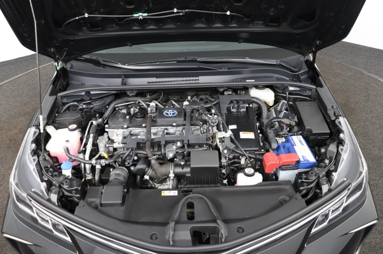 Toyota Corolla - 1.8 Hybrid Dynamic 30