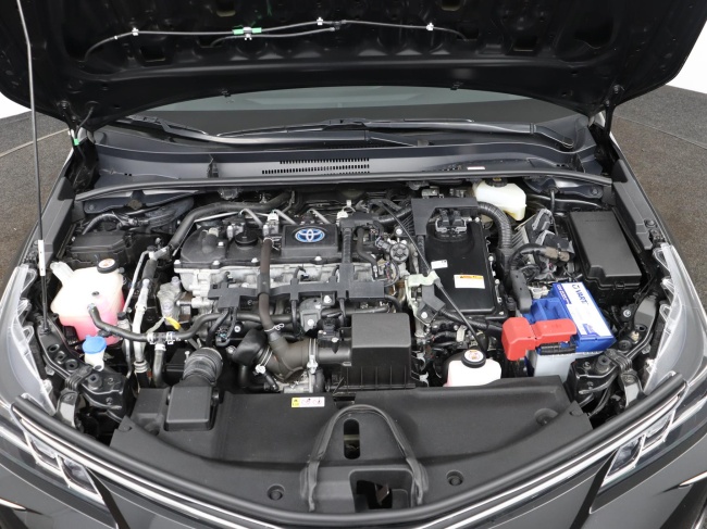 Toyota Corolla - 1.8 Hybrid Dynamic