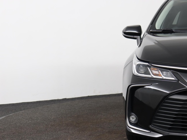 Toyota Corolla - 1.8 Hybrid Dynamic