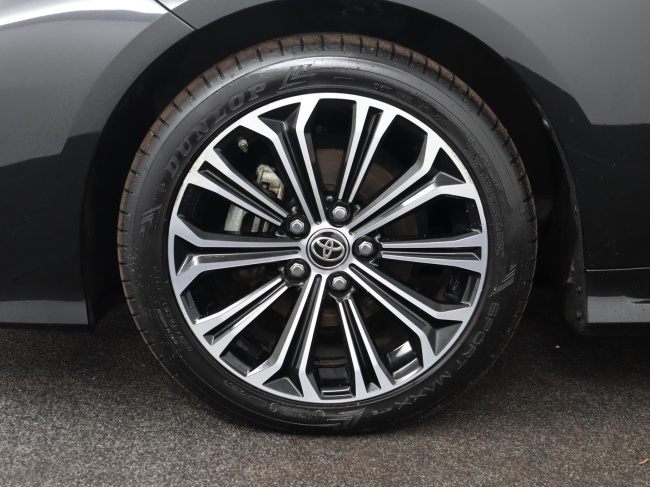 Toyota Corolla - 1.8 Hybrid Dynamic