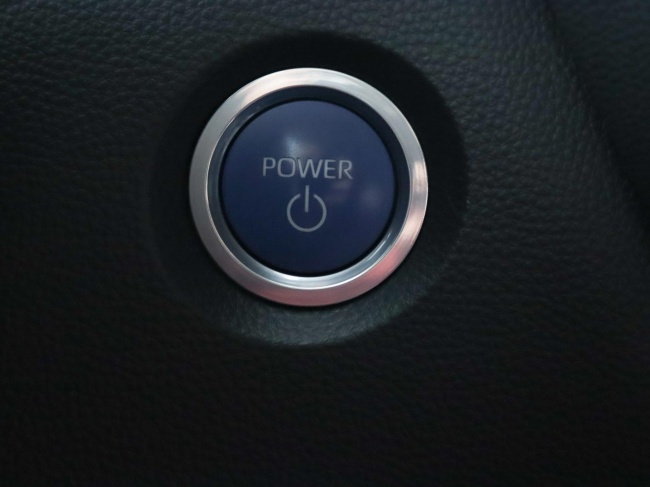 Toyota Corolla - 1.8 Hybrid Dynamic