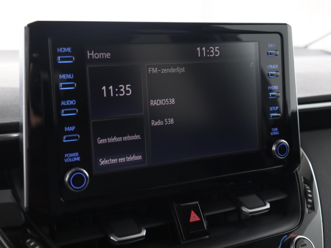 Toyota Corolla - 1.8 Hybrid Dynamic