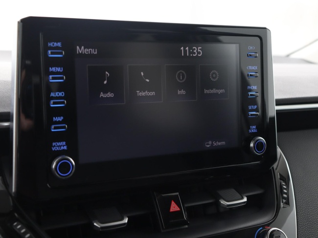 Toyota Corolla - 1.8 Hybrid Dynamic