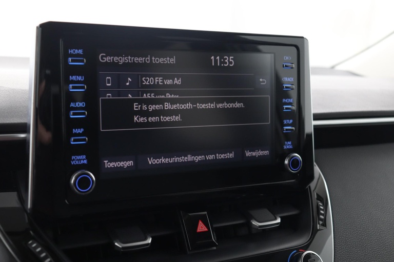 Toyota Corolla - 1.8 Hybrid Dynamic 40