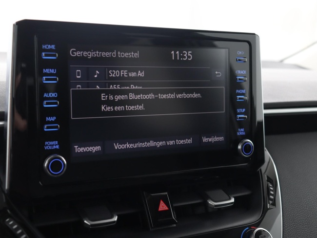 Toyota Corolla - 1.8 Hybrid Dynamic