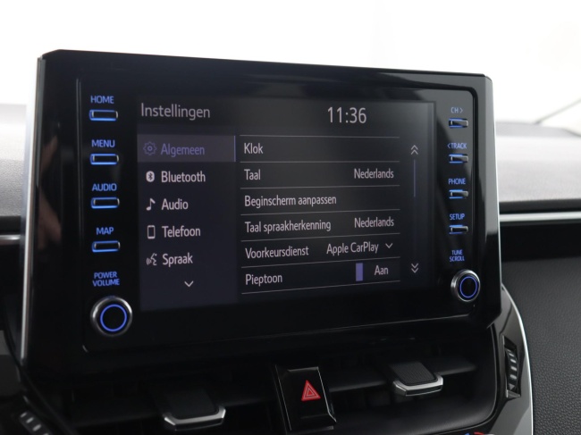 Toyota Corolla - 1.8 Hybrid Dynamic