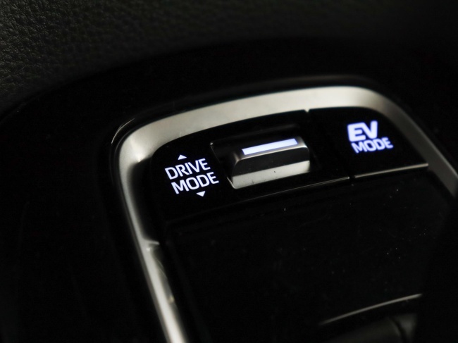 Toyota Corolla - 1.8 Hybrid Dynamic