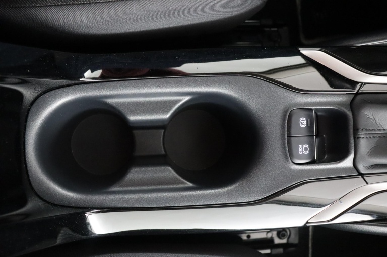 Toyota Corolla - 1.8 Hybrid Dynamic 44