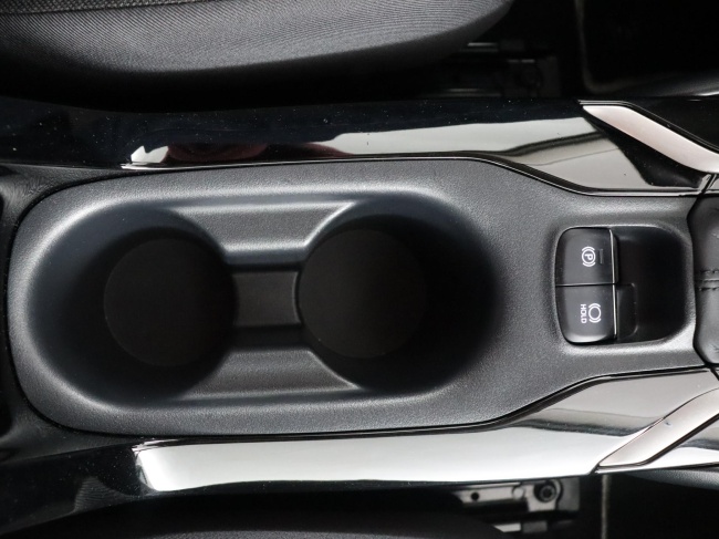 Toyota Corolla - 1.8 Hybrid Dynamic