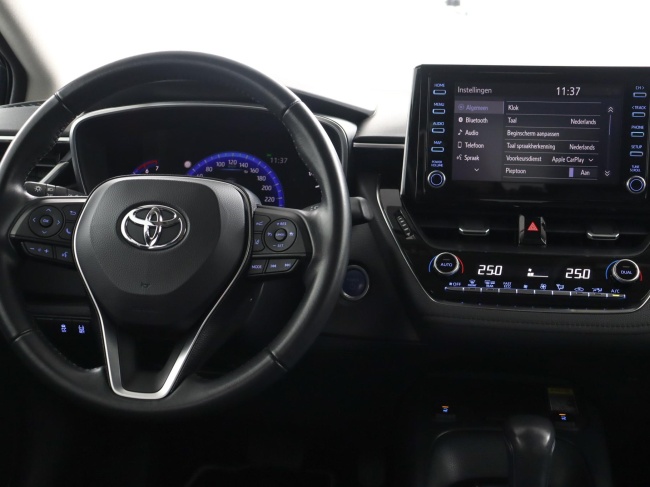 Toyota Corolla - 1.8 Hybrid Dynamic
