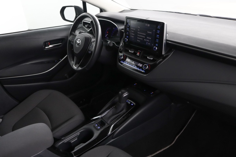 Toyota Corolla - 1.8 Hybrid Dynamic 47