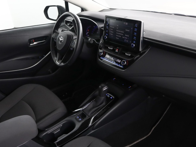 Toyota Corolla - 1.8 Hybrid Dynamic