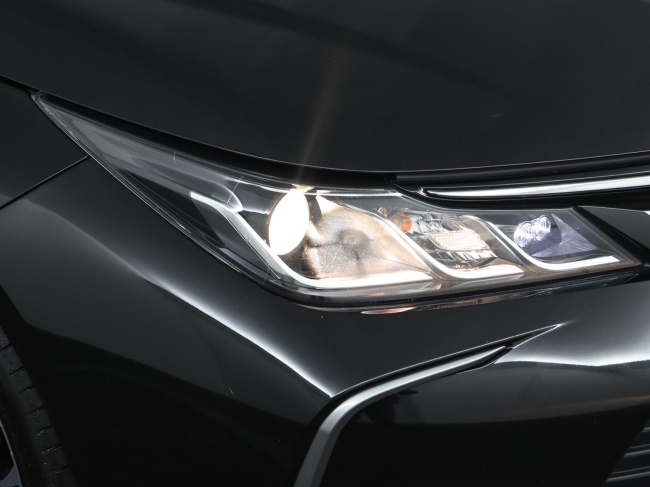 Toyota Corolla - 1.8 Hybrid Dynamic