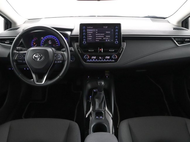 Toyota Corolla - 1.8 Hybrid Dynamic