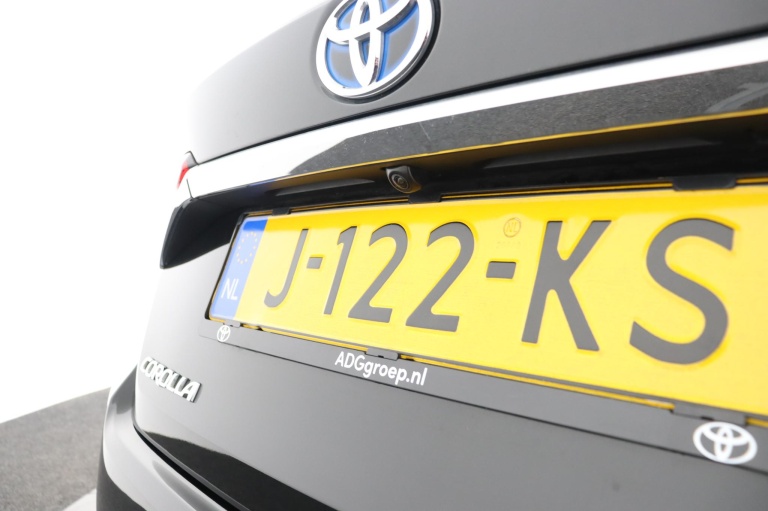 Toyota Corolla - 1.8 Hybrid Dynamic 50