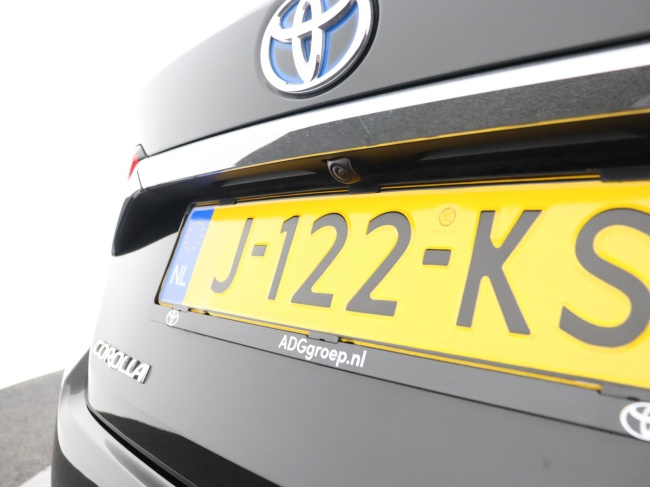 Toyota Corolla - 1.8 Hybrid Dynamic