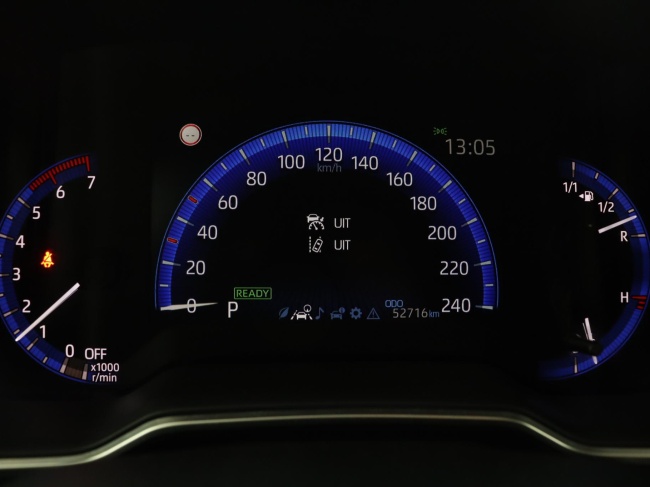 Toyota Corolla - 1.8 Hybrid Dynamic