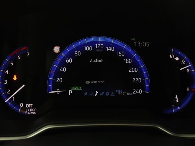 Toyota Corolla - 1.8 Hybrid Dynamic