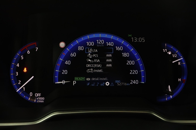 Toyota Corolla - 1.8 Hybrid Dynamic 55