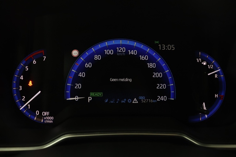 Toyota Corolla - 1.8 Hybrid Dynamic 56