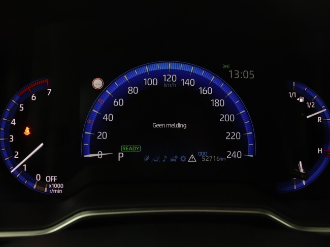 Toyota Corolla - 1.8 Hybrid Dynamic