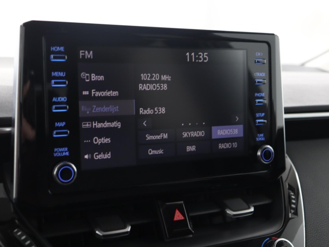 Toyota Corolla - 1.8 Hybrid Dynamic