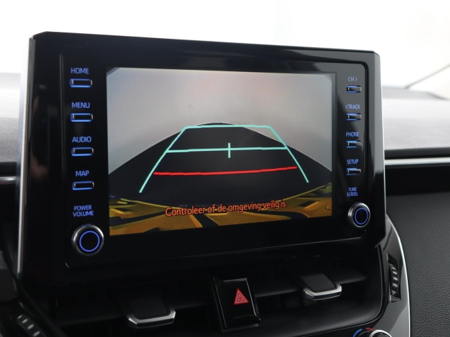 Toyota Corolla - 1.8 Hybrid Dynamic