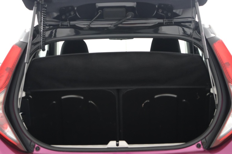 Toyota Aygo - 1.0 VVT-i x-cite 23