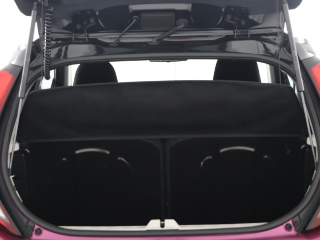 Toyota Aygo - 1.0 VVT-i x-cite