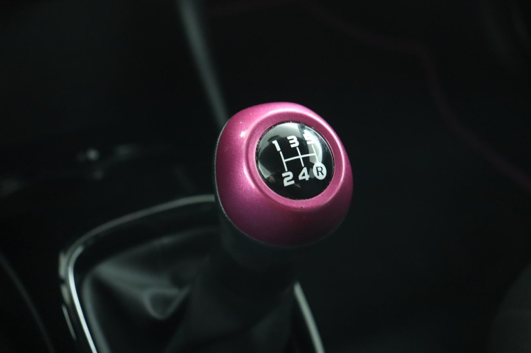 Toyota Aygo - 1.0 VVT-i x-cite 27