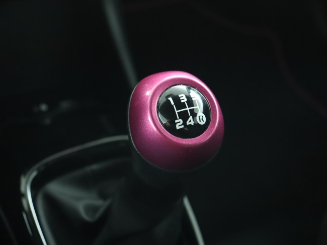 Toyota Aygo - 1.0 VVT-i x-cite