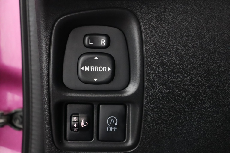 Toyota Aygo - 1.0 VVT-i x-cite 29